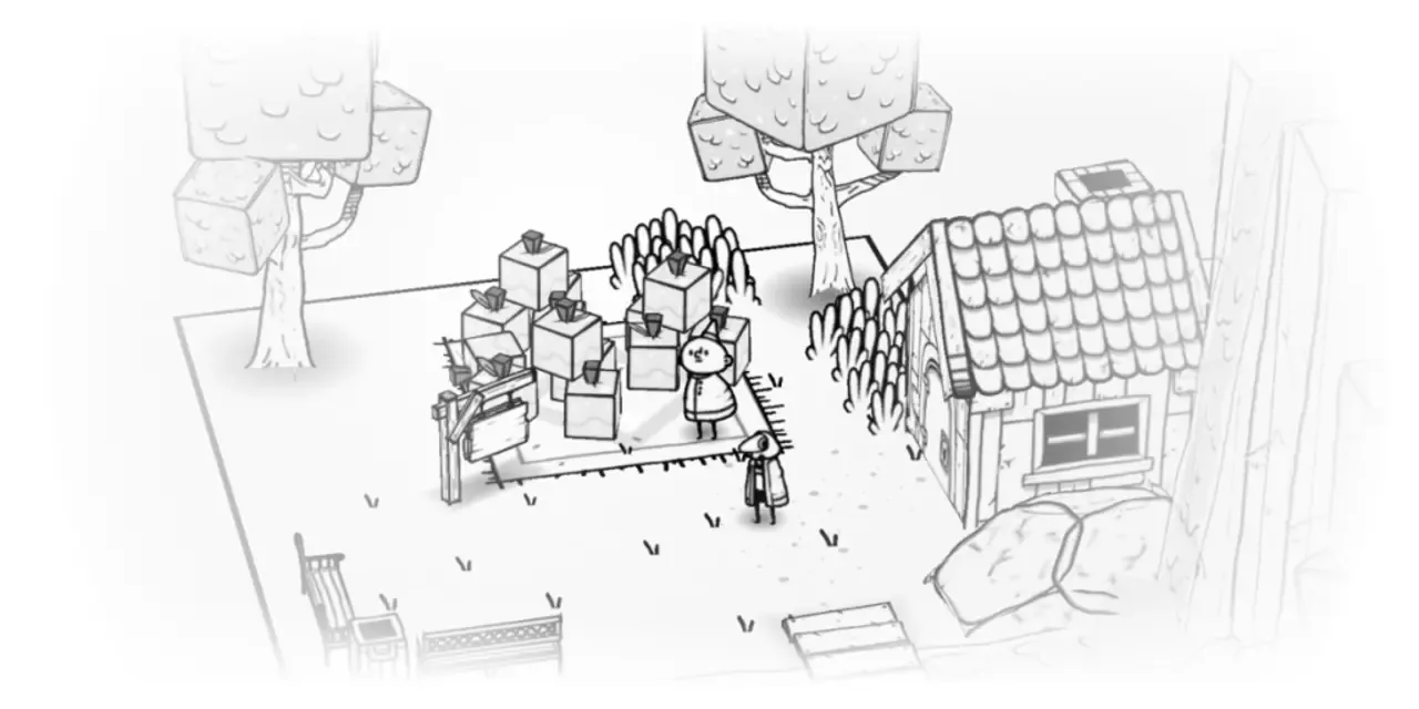 Toem screenshot 1