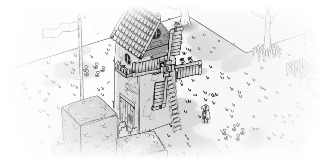 Toem screenshot 2