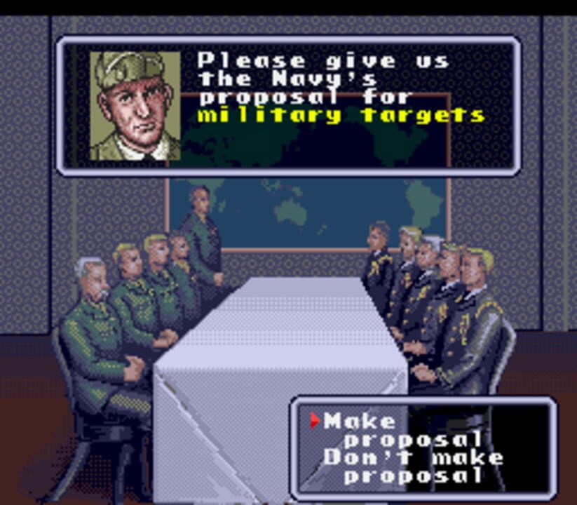 SNES - How to Play Pacific Theater of Operations, PTO - YouTube