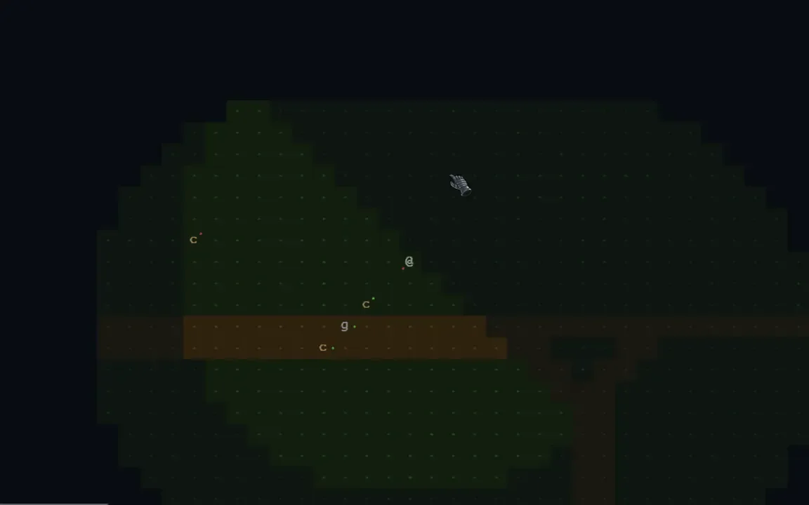 Soulash screenshot 1