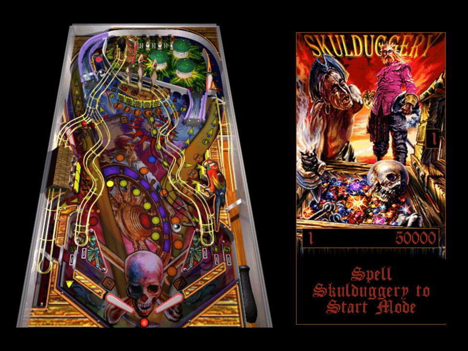 3D Pinball Space Cadet  Jogue online o melhor game de pinball pra PC