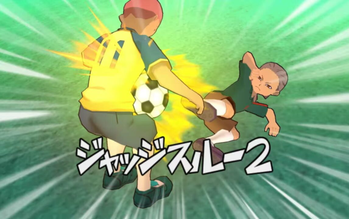 download game inazuma eleven go strikers 2013 untuk pc
