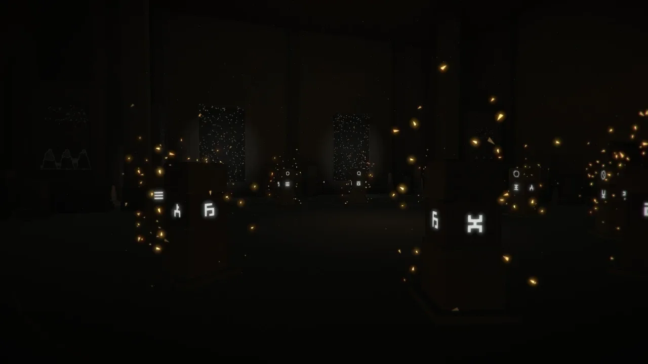 There the Light screenshot 1