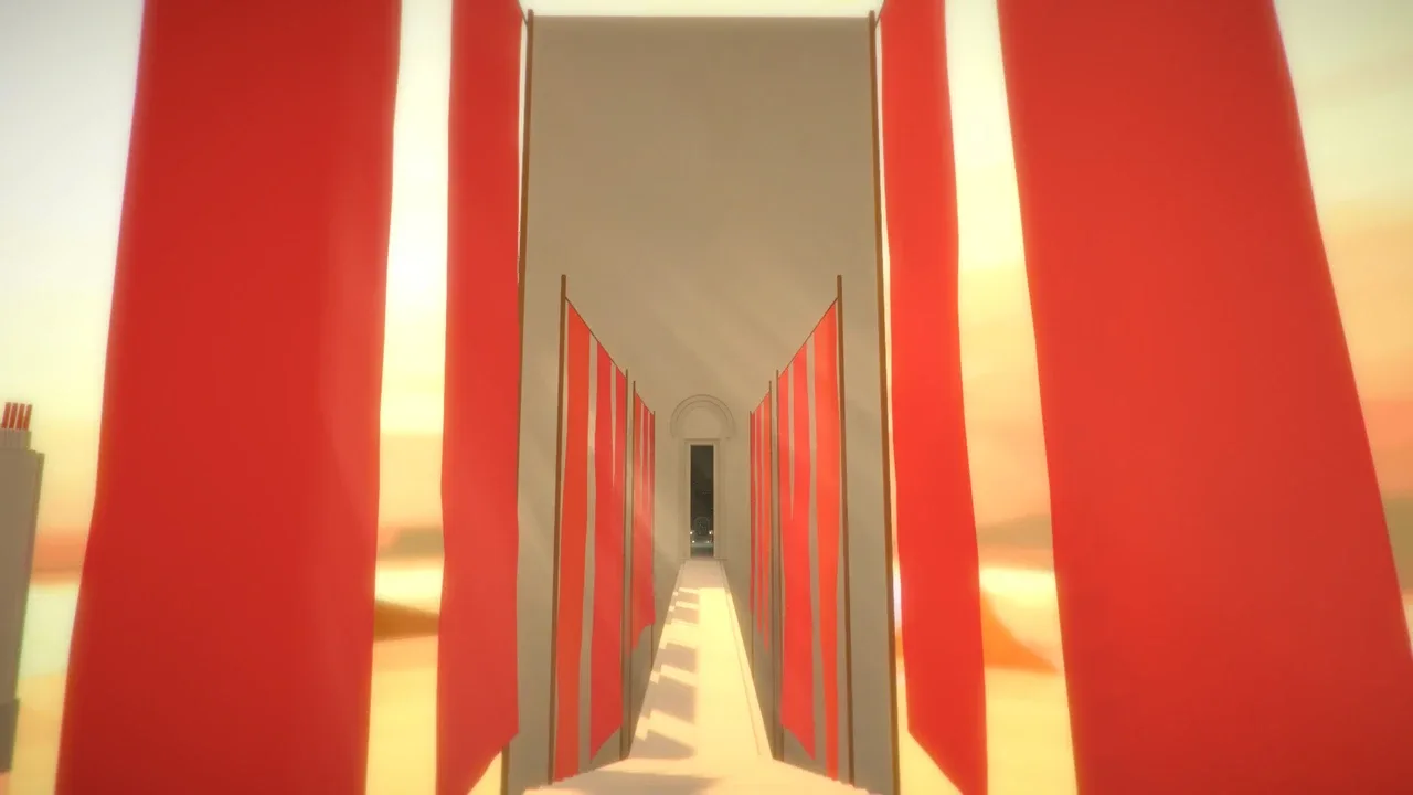 There the Light screenshot 2