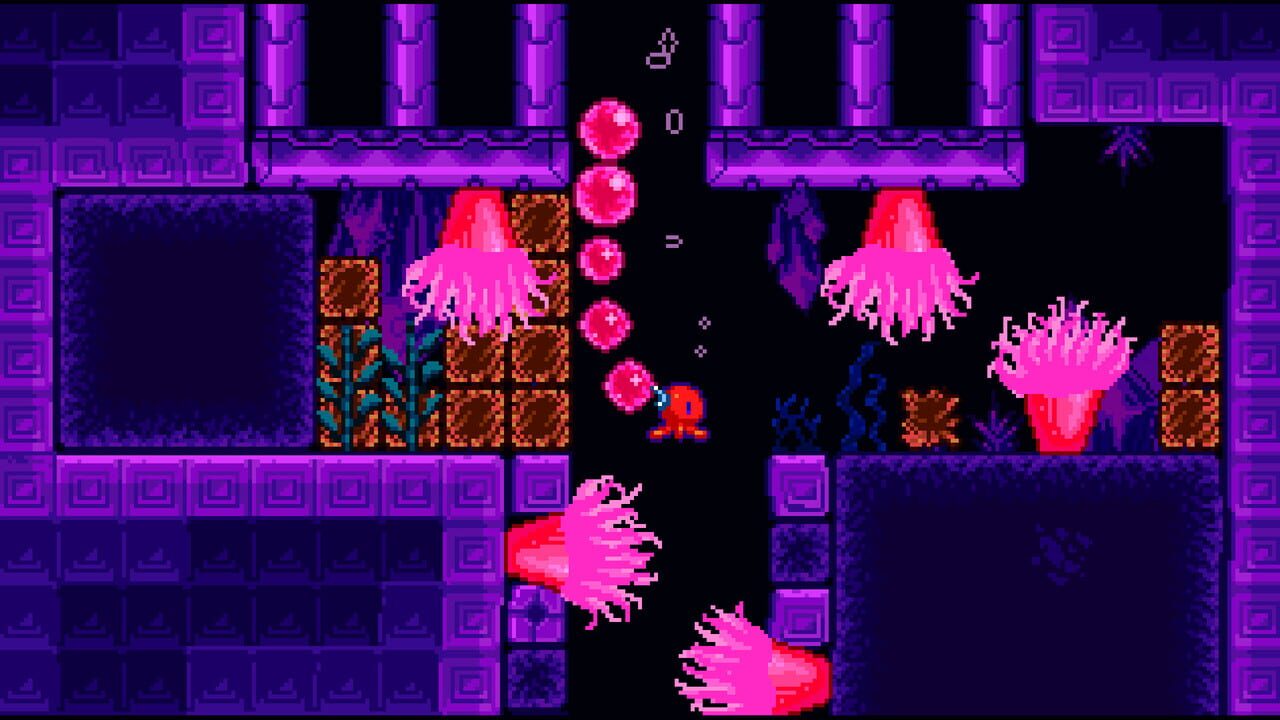 The Rescue of Mermaids screenshot