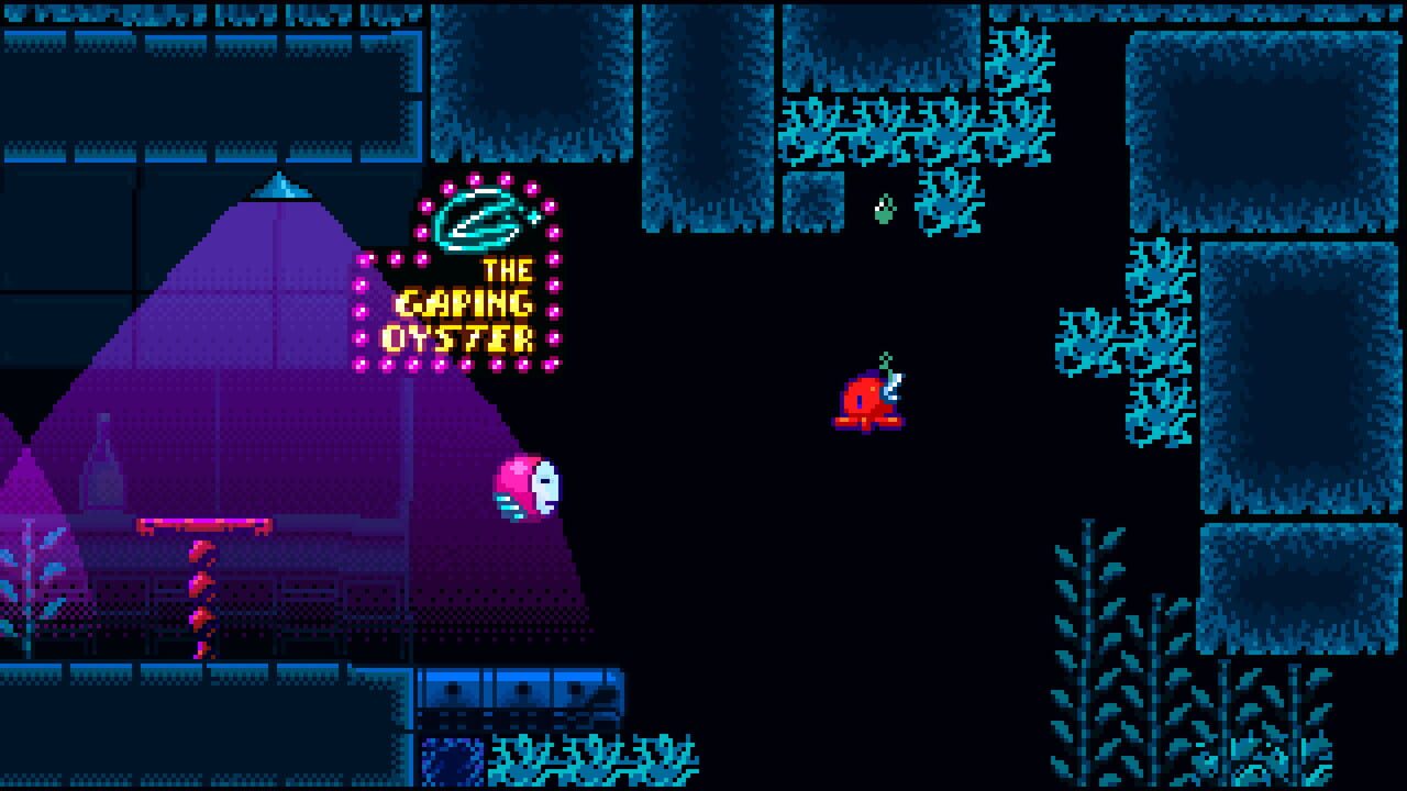 The Rescue of Mermaids screenshot