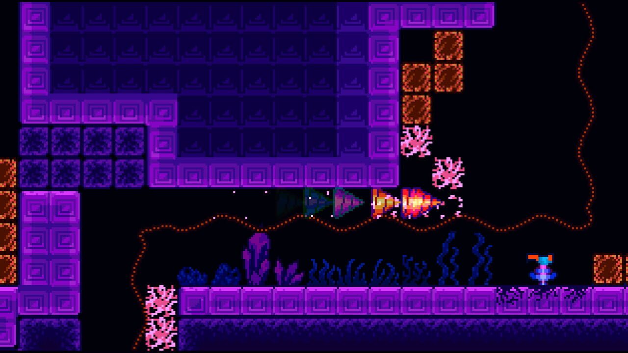 The Rescue of Mermaids screenshot