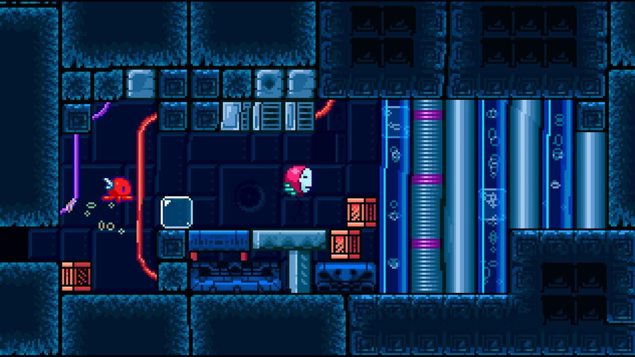 The Rescue of Mermaids screenshot