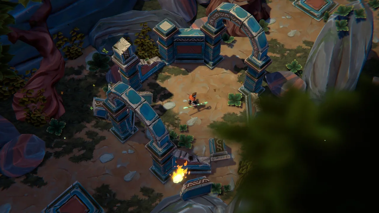 Adore screenshot 1