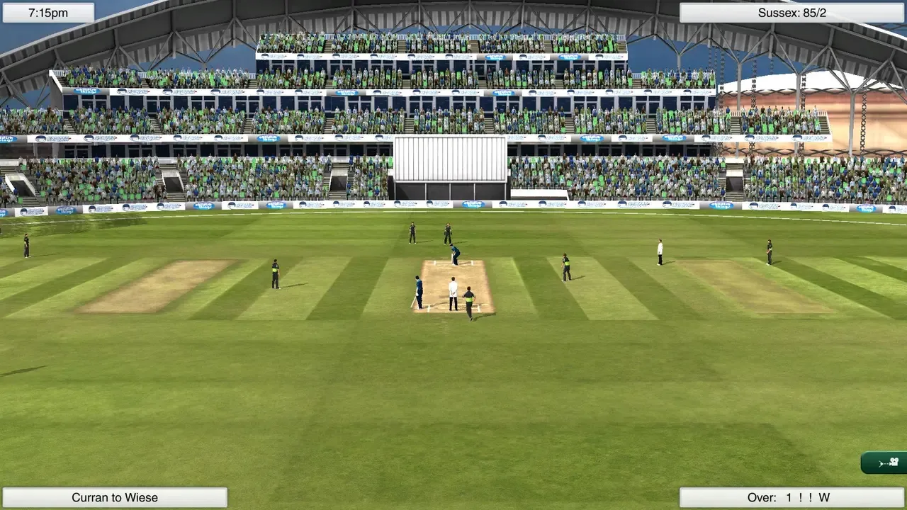 Cricket 19 free download for PC screenshot 2