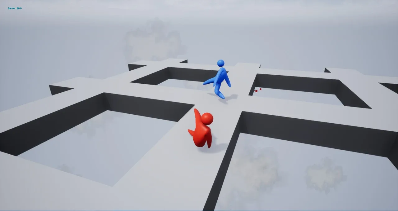 SuperSmash screenshot 2