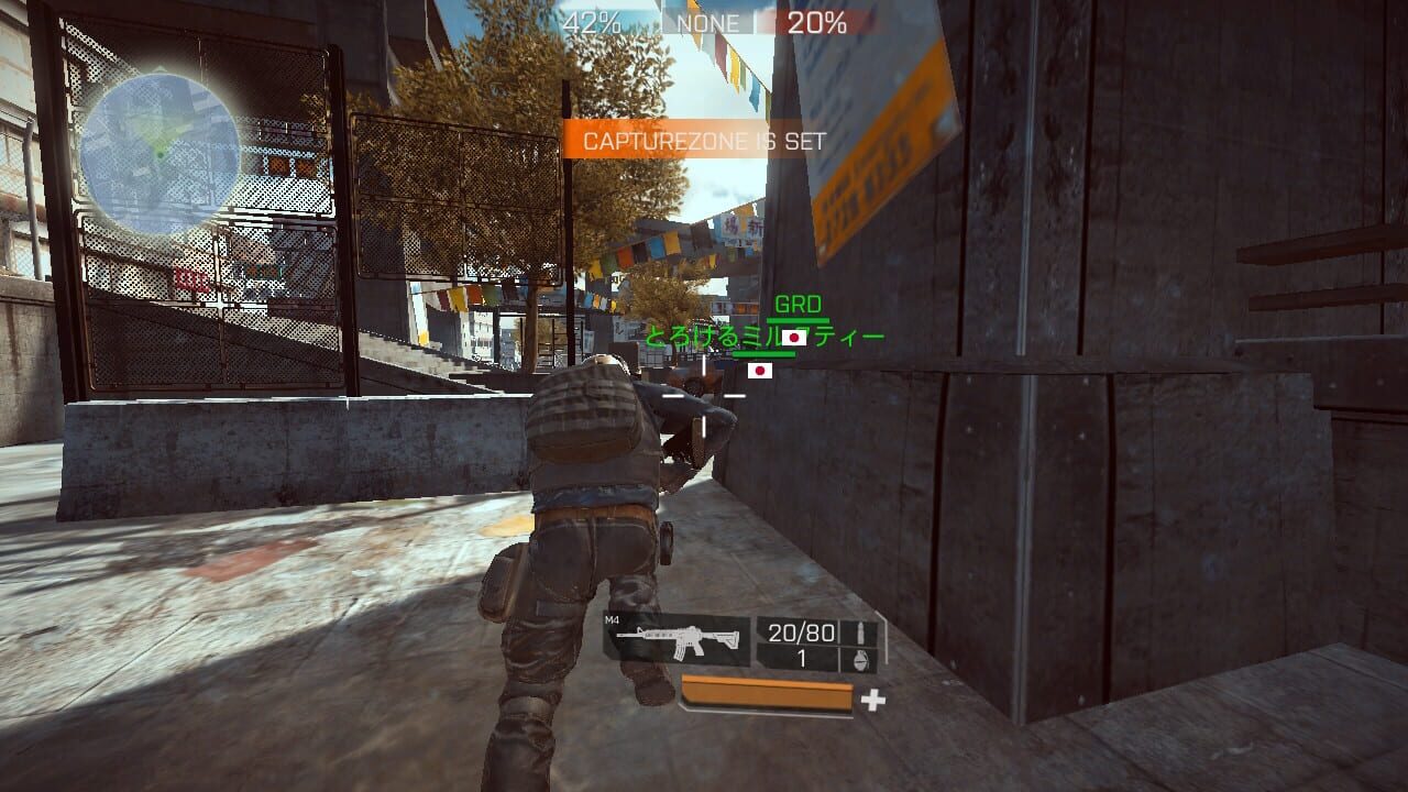 Bullet Battle: Evolution screenshot