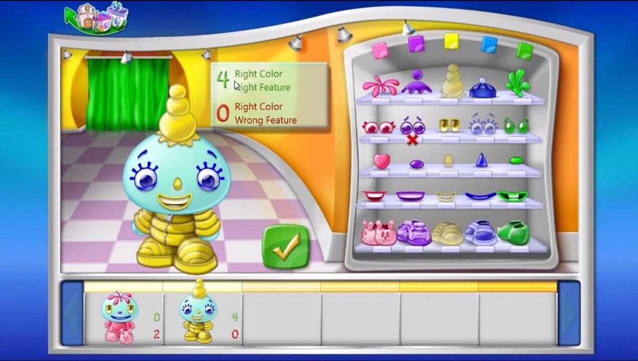 Purble Place (2007)