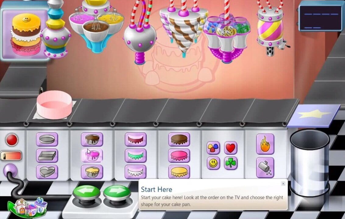 Purble Place (2007)