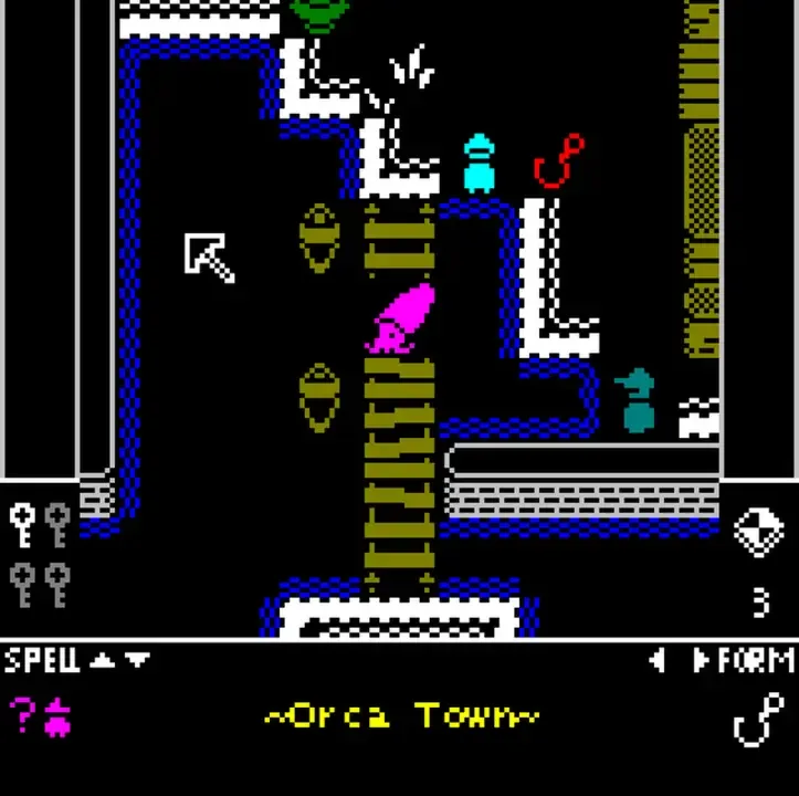 Transmute! screenshot 1