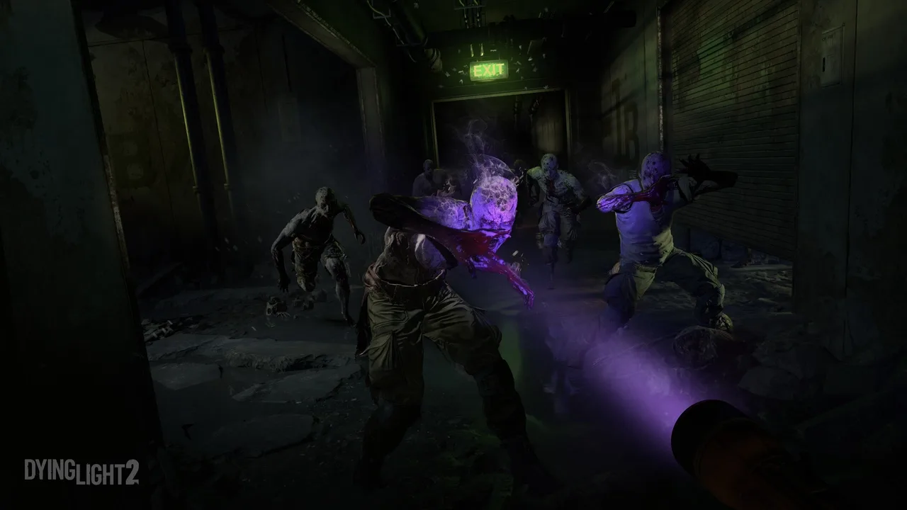 Dying Light 2 Stay Human free download for PC screenshot 4
