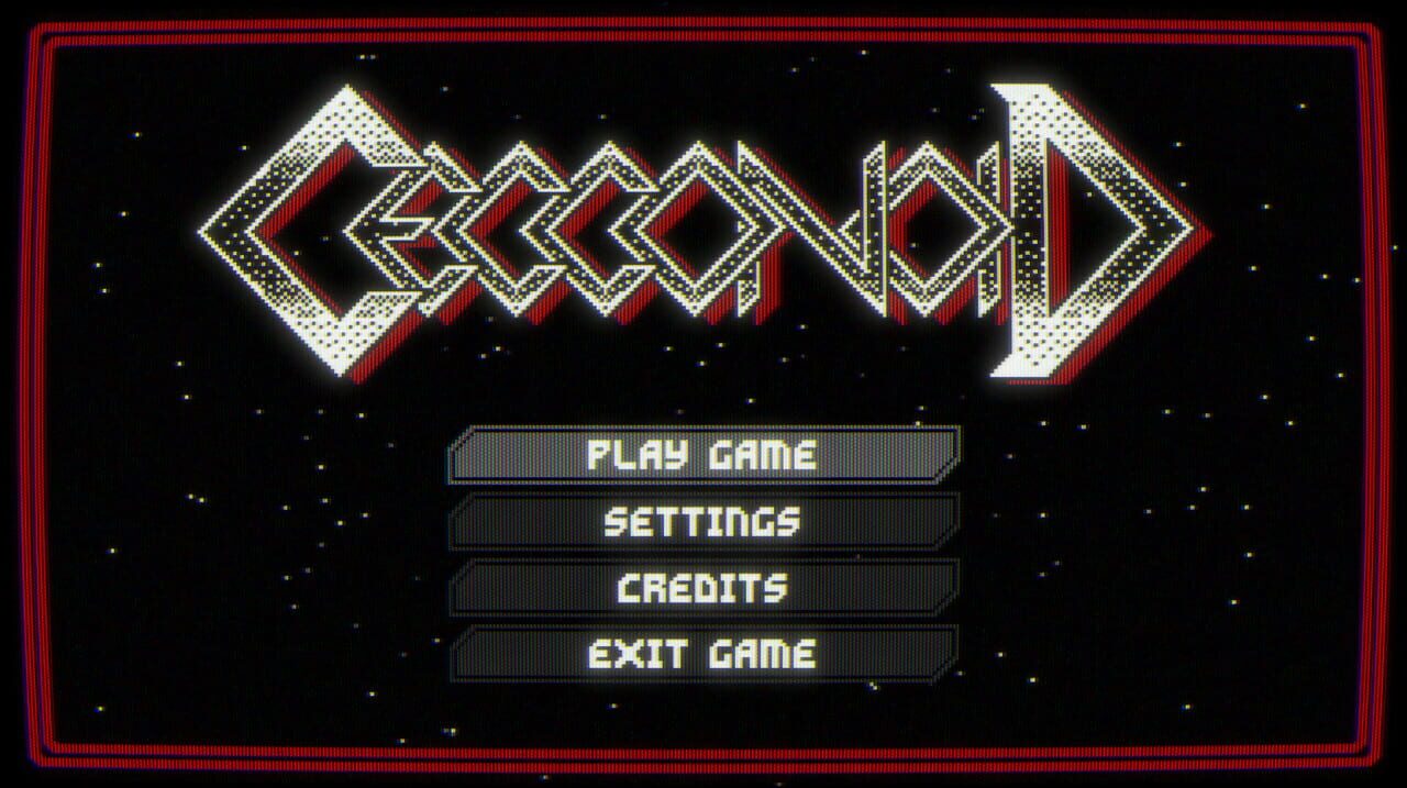 Cecconoid screenshot