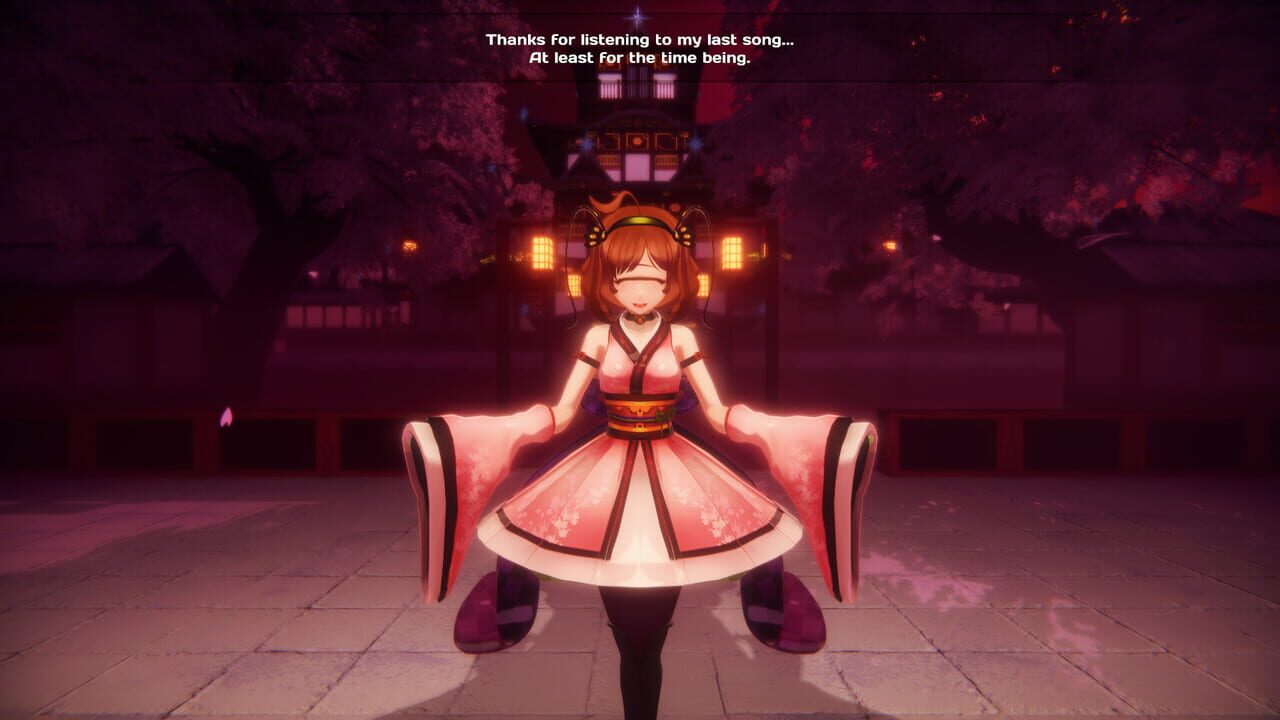 Monster Girl Island: Prologue screenshot