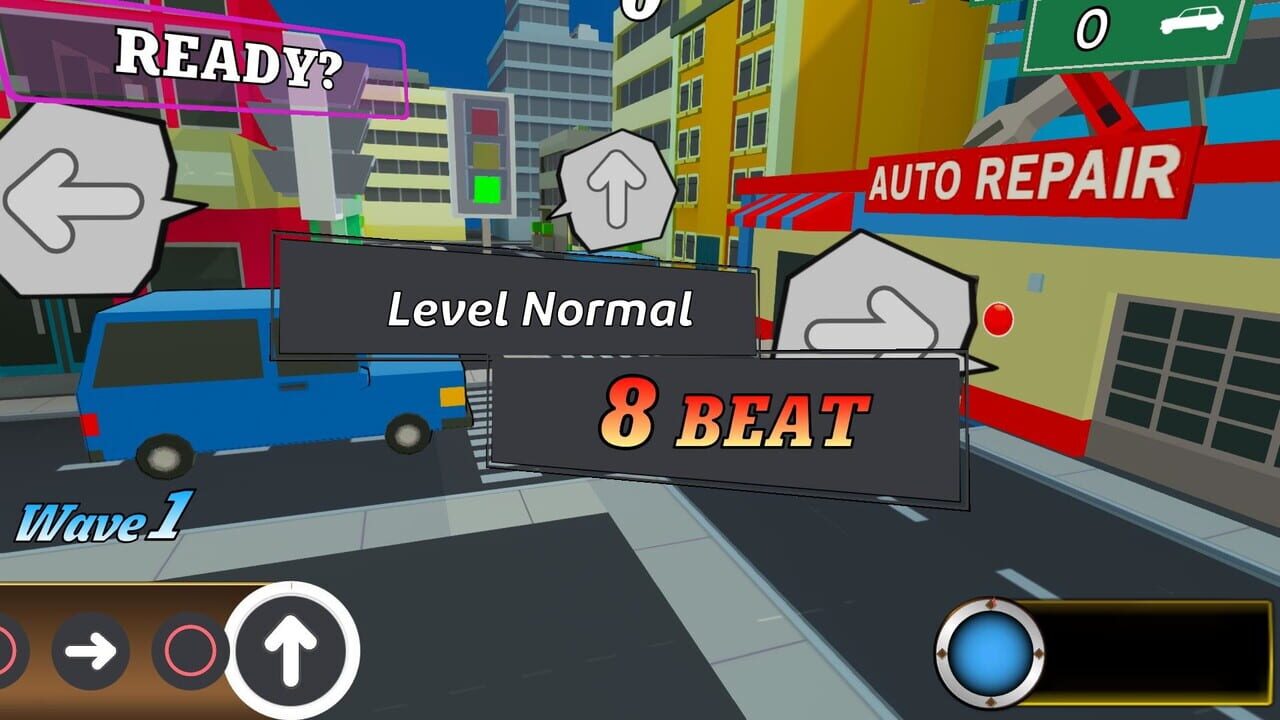 Crazy Beat's Junction (2019)