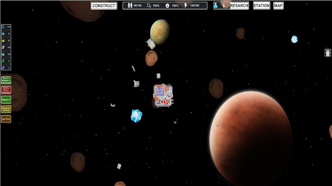 AstroMiner