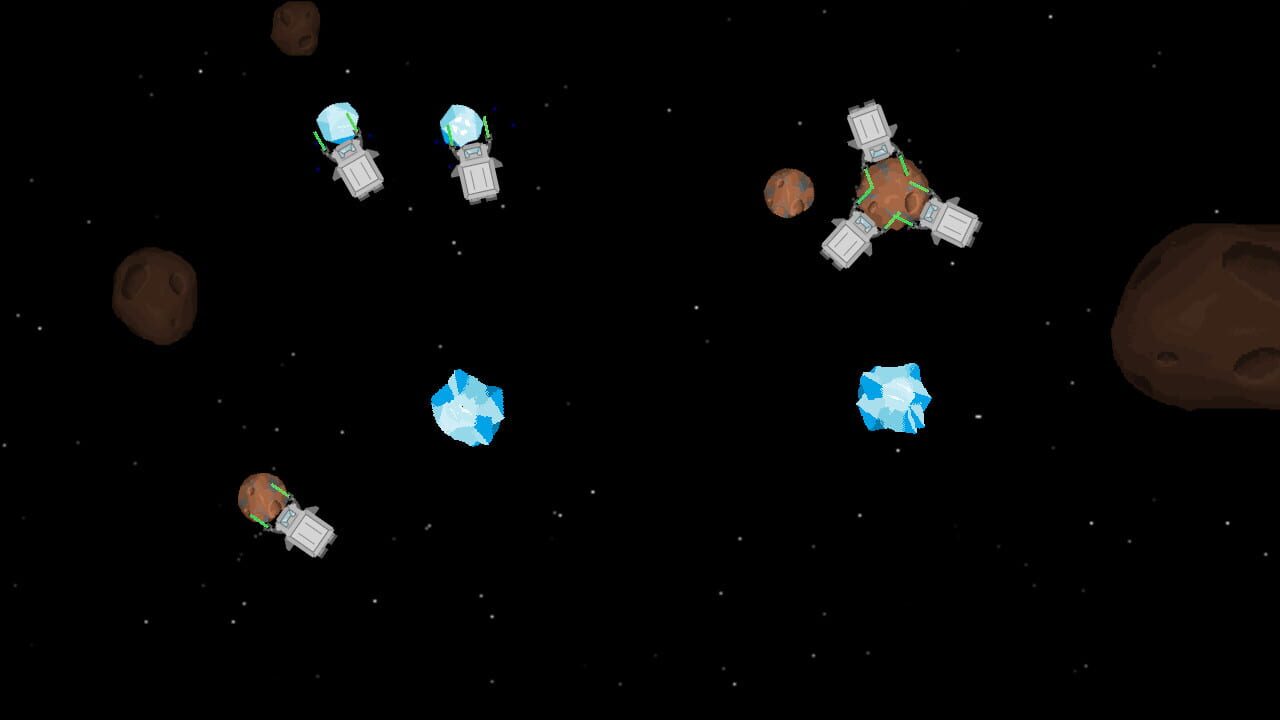 AstroMiner