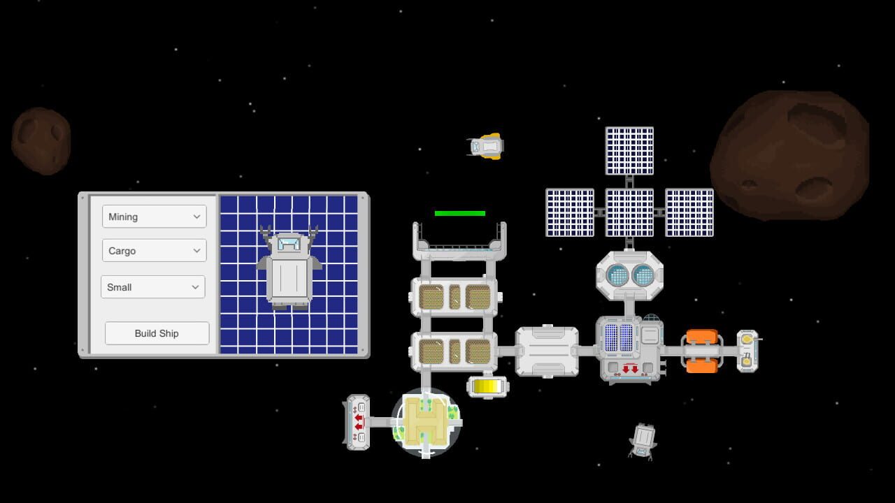 AstroMiner