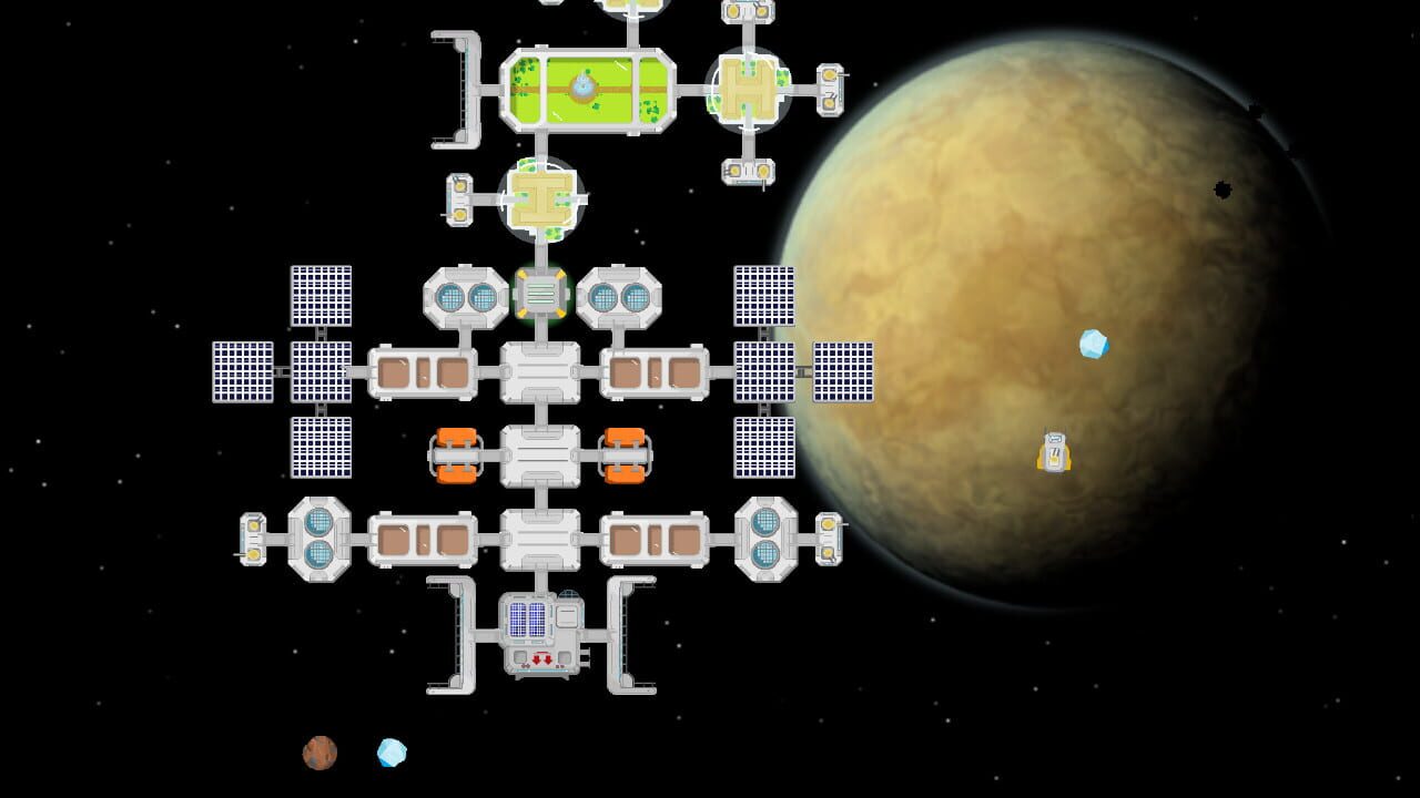 AstroMiner