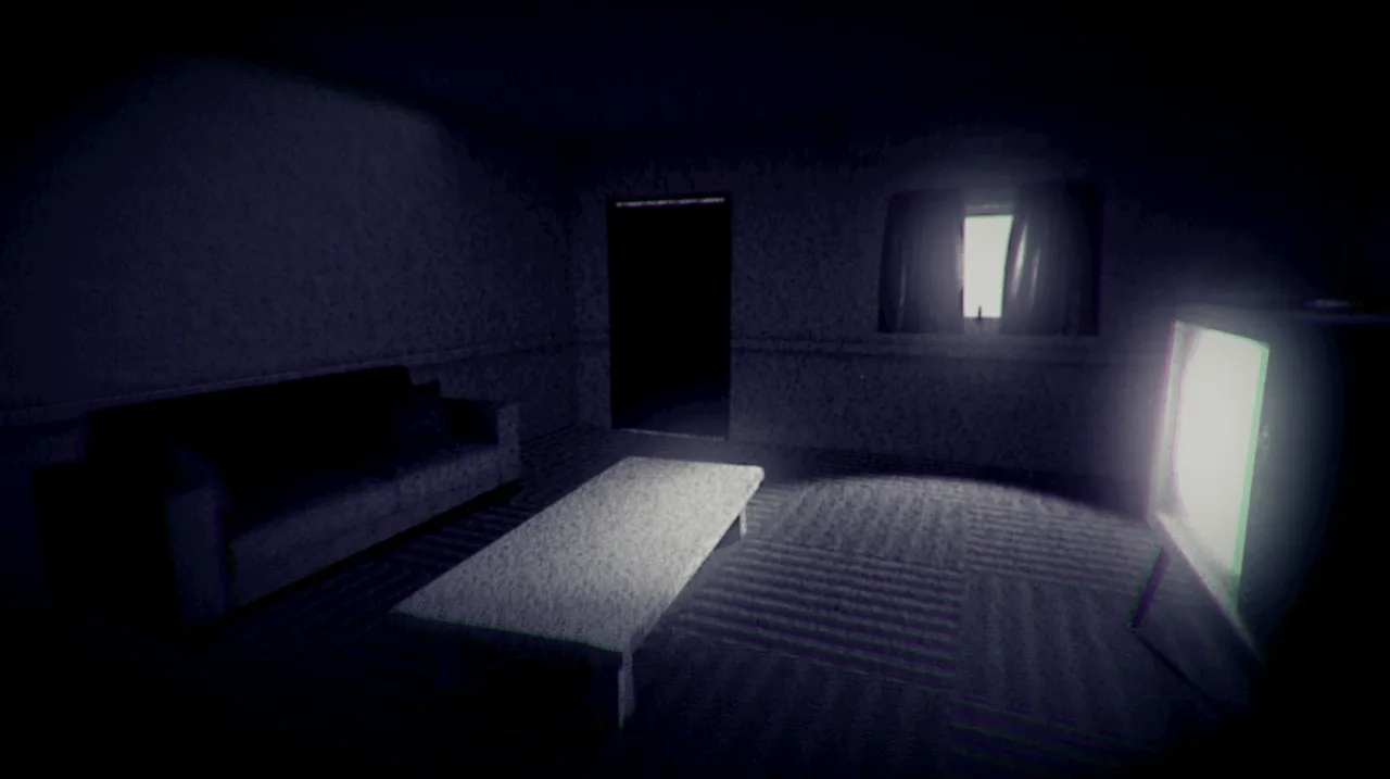 Night Signal screenshot 1