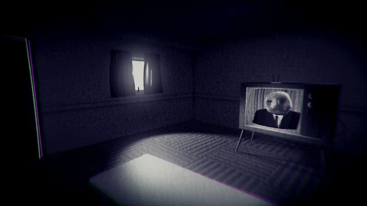 Night Signal screenshot 2