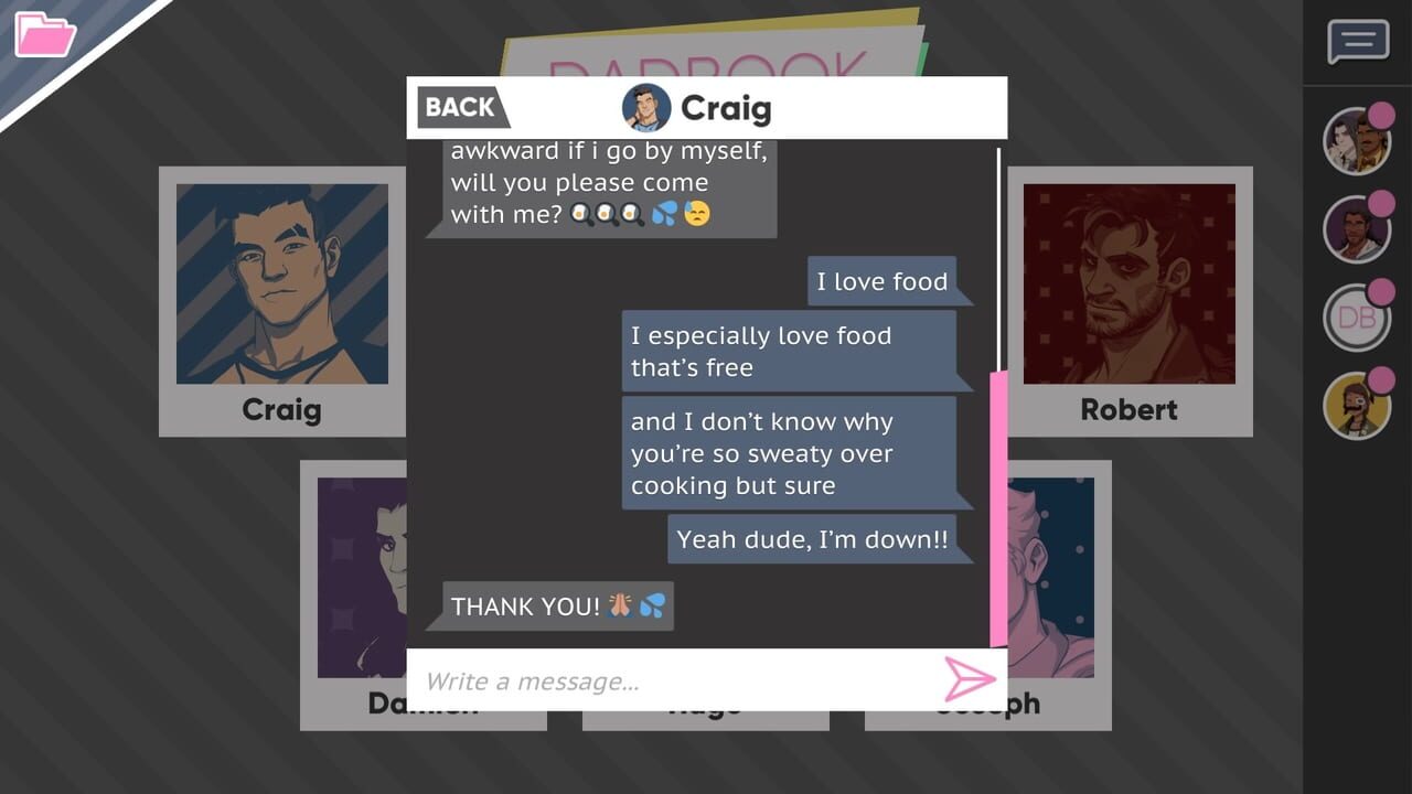 screenshot 5