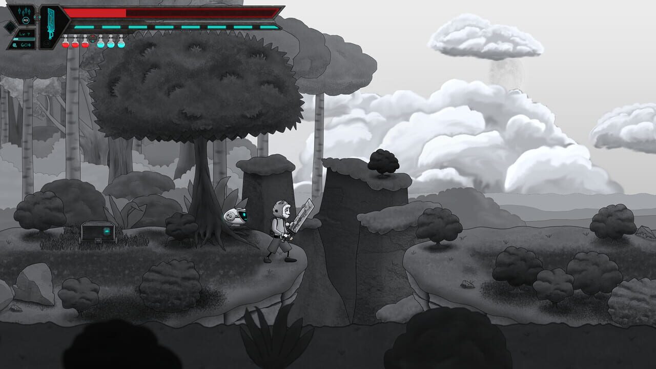 The Flawless: Art's Tale