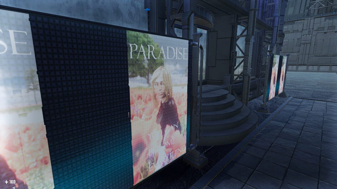 Paradise