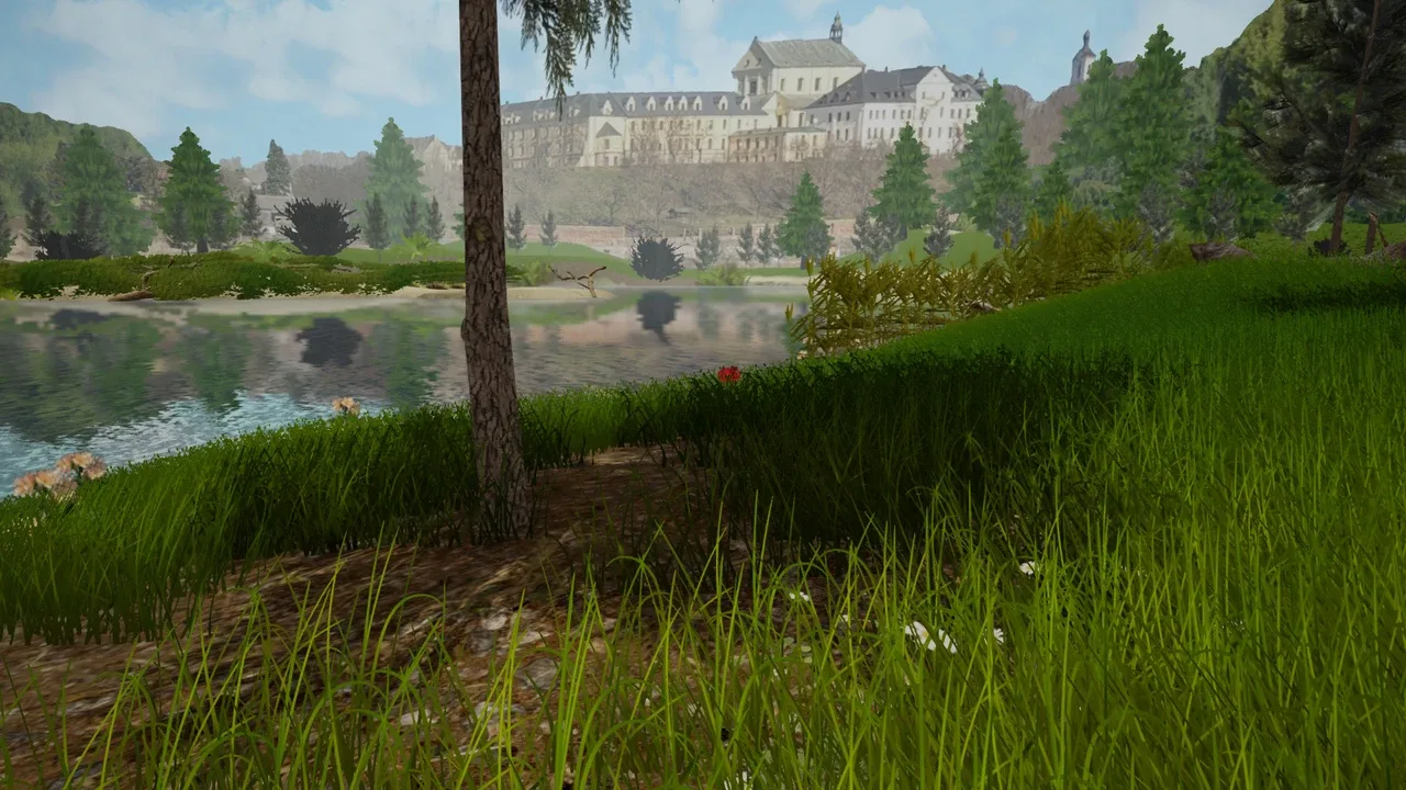 Fishing Adventure screenshot 2