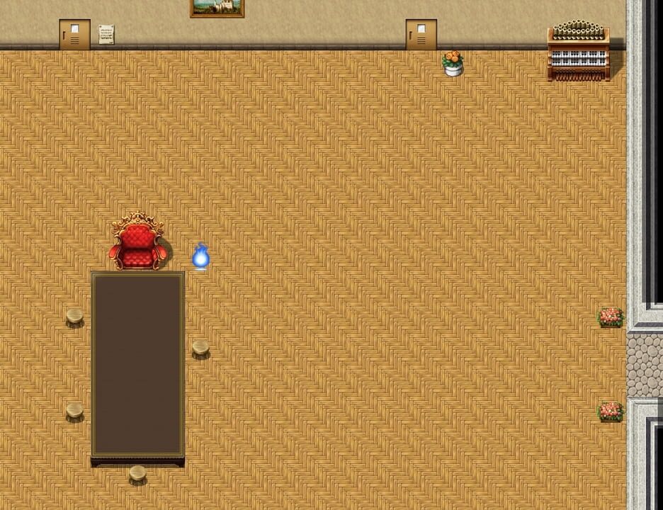 Gameplay de The Lost Game