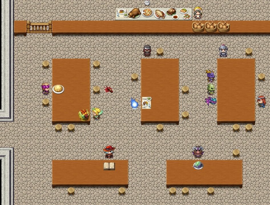 The Lost Game