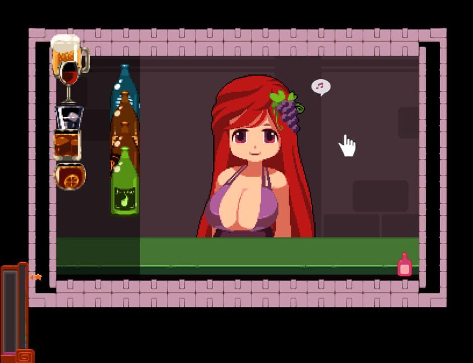Girls & Dungeons 2 (2019)