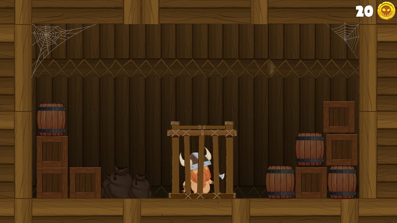 Blood and Mead