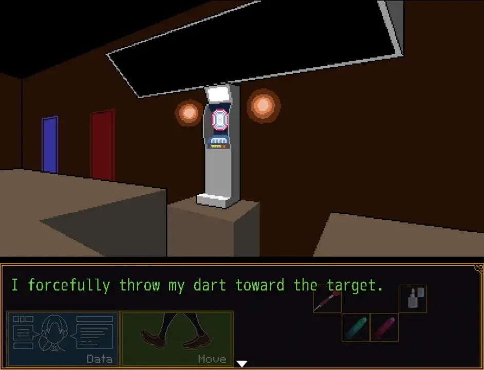 Your Turn to Die: Death Game by Majority screenshot 2