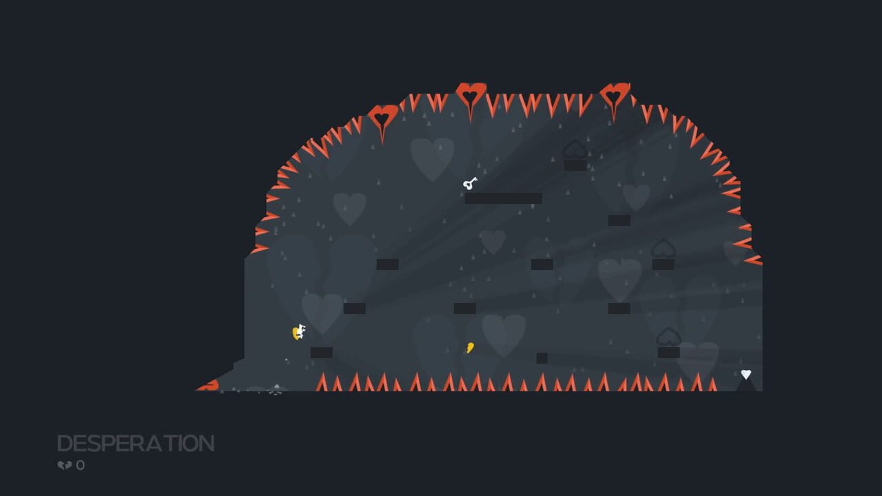 Philophobia: The Fear of Love screenshot