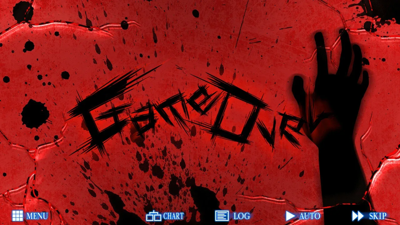 Raging Loop screenshot 2