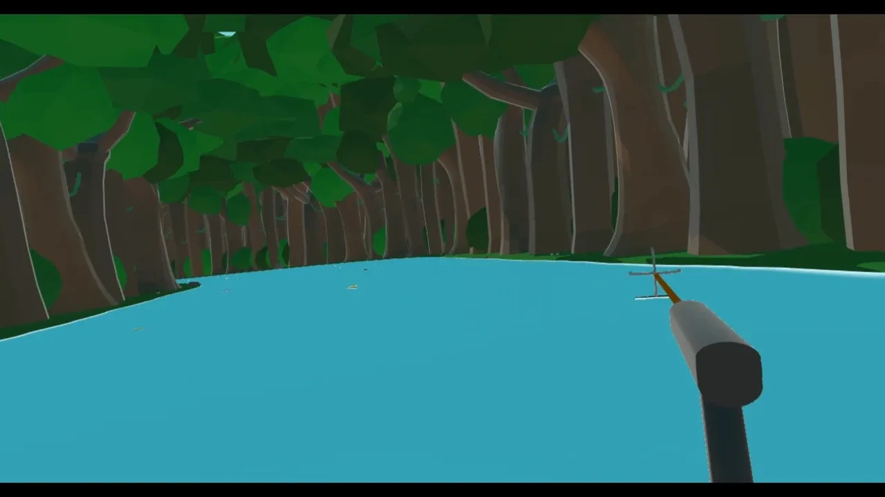 Afloat screenshot 1