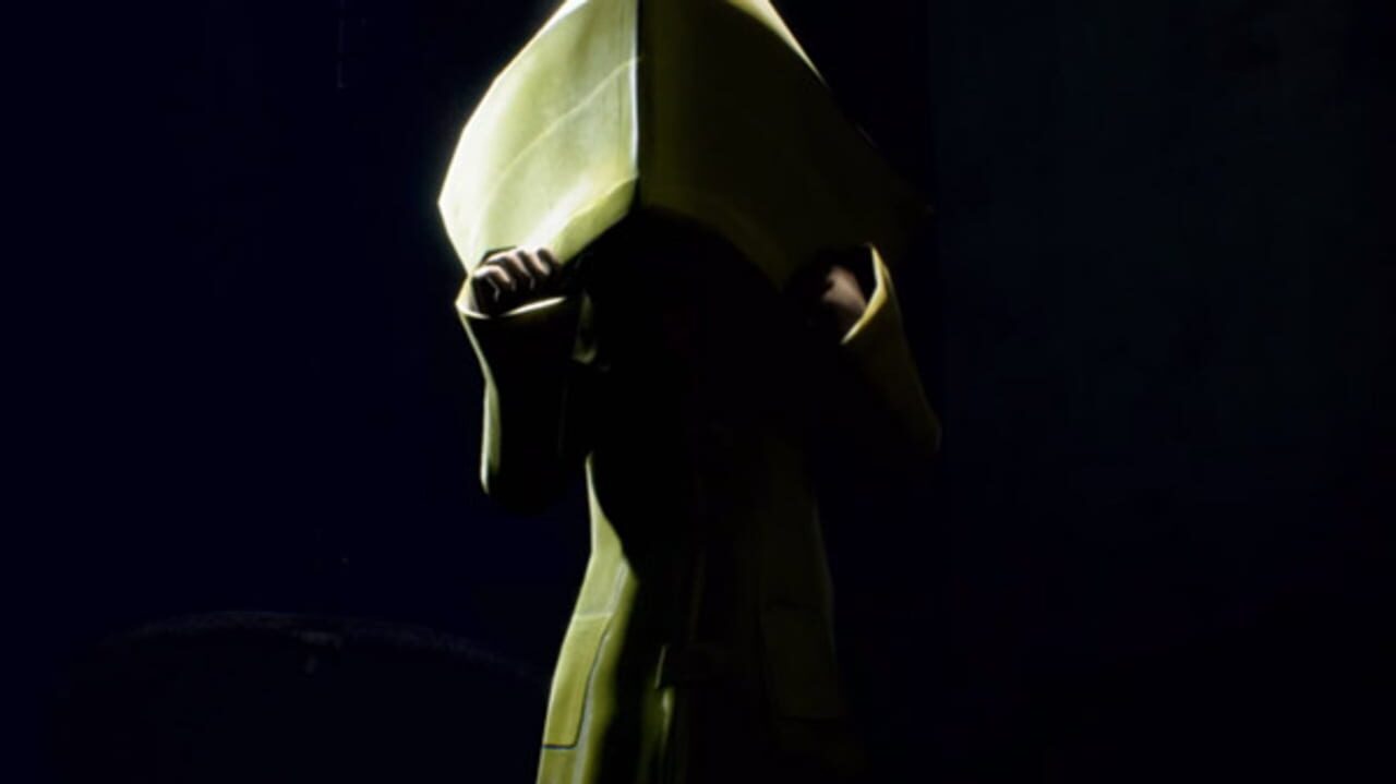 Little Nightmares II (Video Game 2021) - IMDb