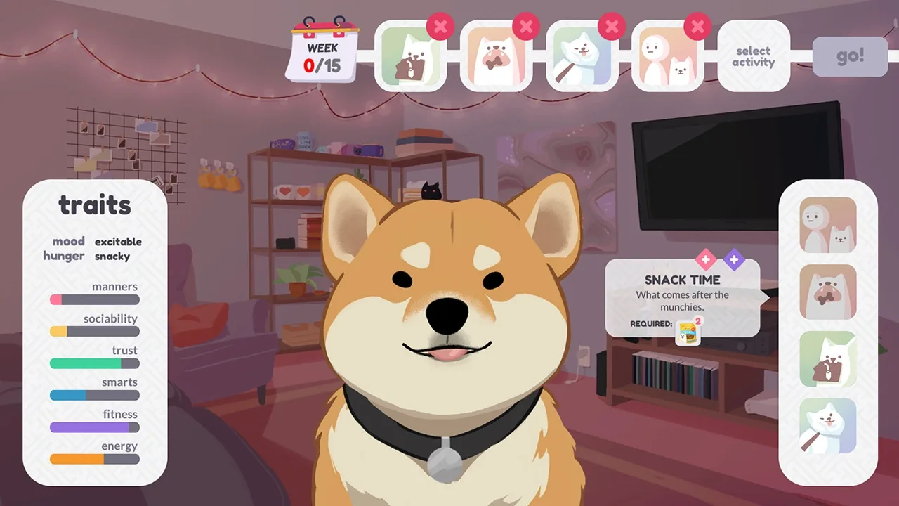 Best Friend Forever screenshot 2
