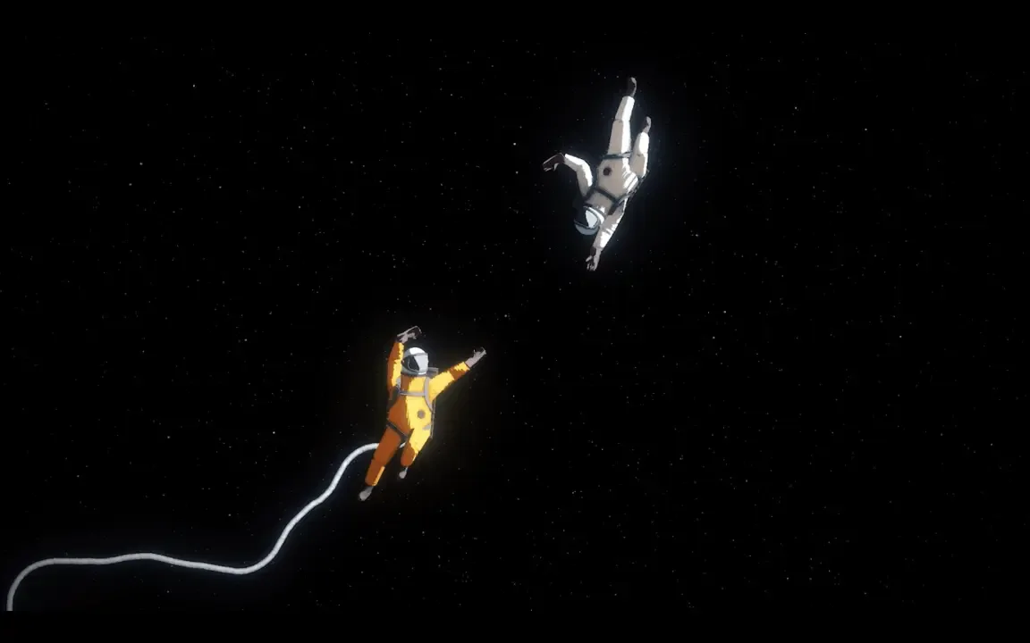 Heavenly Bodies screenshot 2
