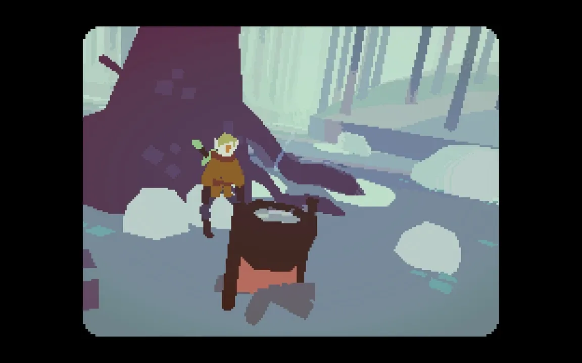 Brume screenshot 1