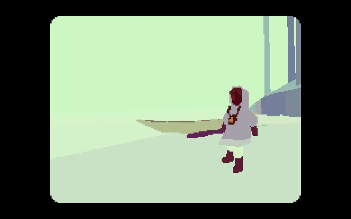 Brume screenshot 2