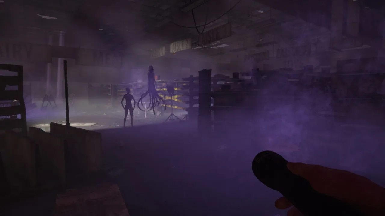 In Sound Mind screenshot 2