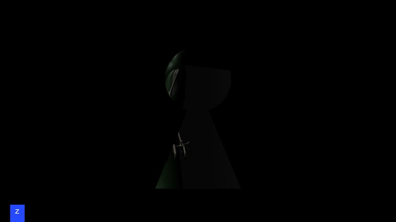 They'll Find You (2019)