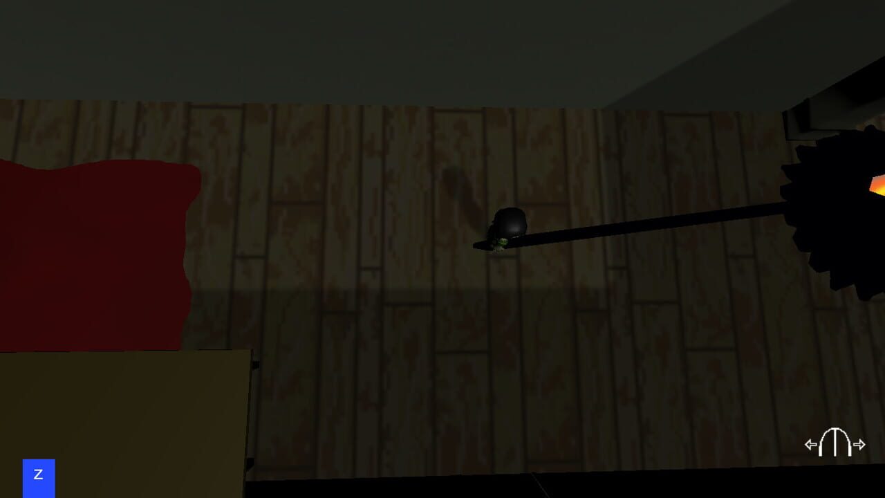 They'll Find You (2019)