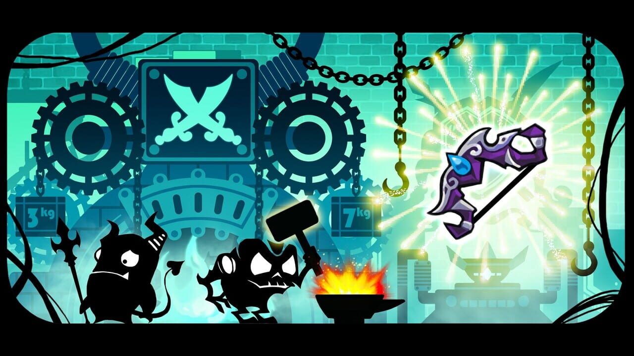 MonsterCastle